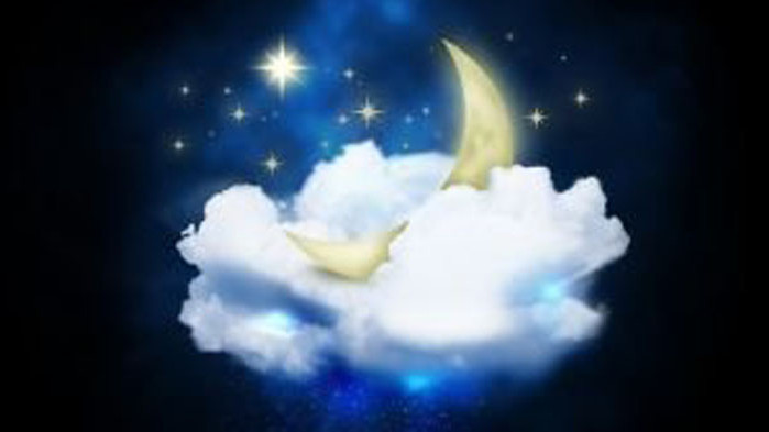 Сънищата и Луната – неделя, 14 юни 2020 г.